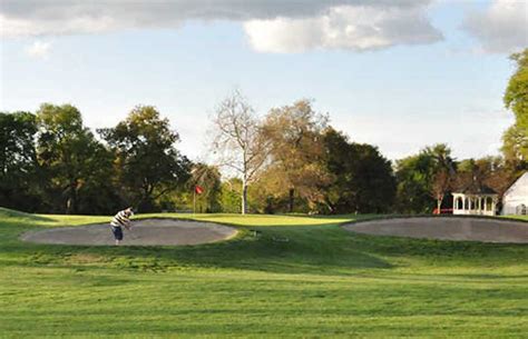Haggin oaks golf course - When it comes to maintaining a golf course, having reliable and efficient equipment is key. One such piece of equipment that is gaining popularity among golf course managers is the...